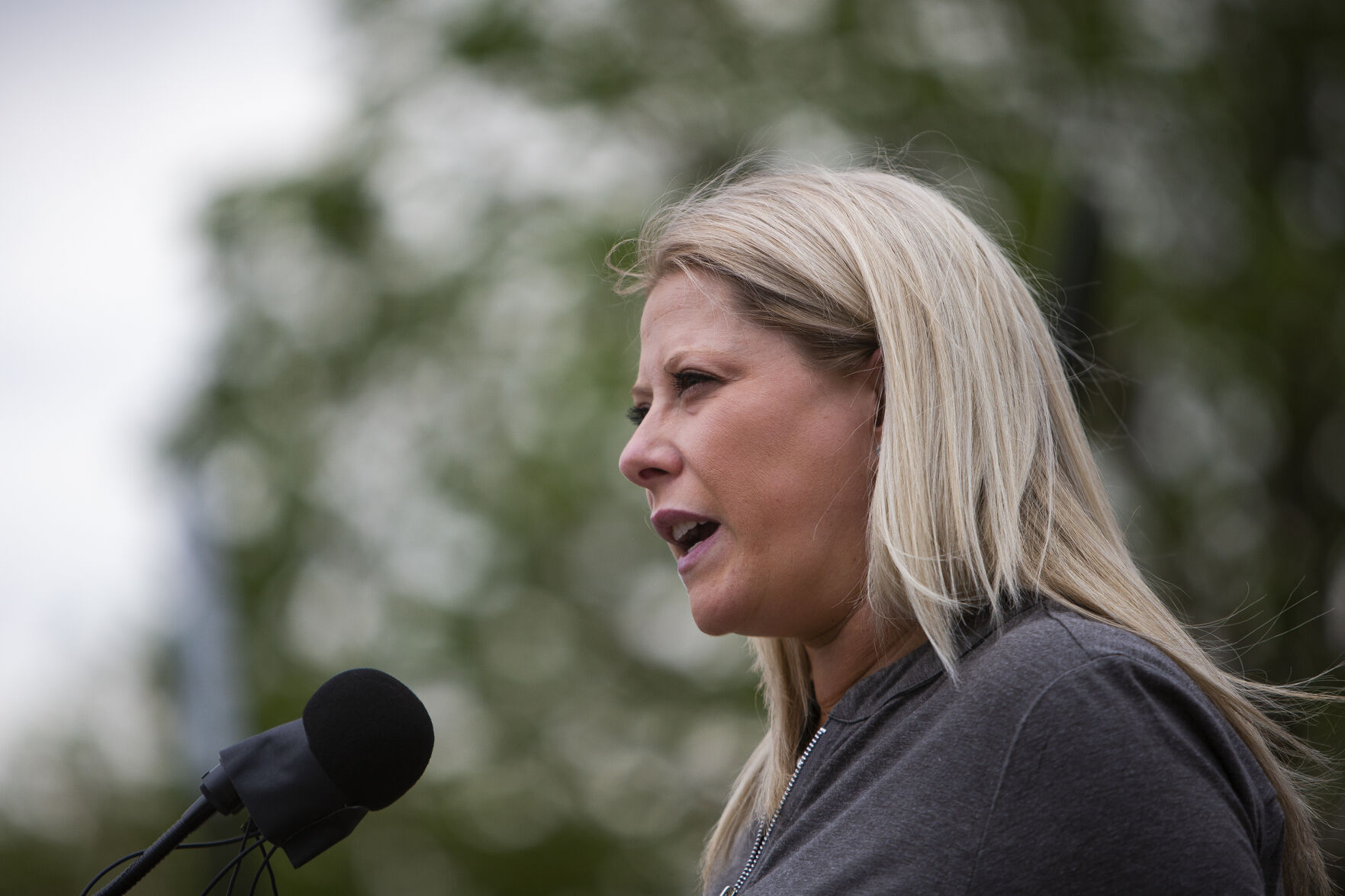 Arapahoe County faces $50 million demand in lawsuit alleging fraud in child-protective investigations that resulted in removal of children - Colorado Springs Gazette 5 051722-dg-news-DanielleJurinskyPresser03.JPG dg